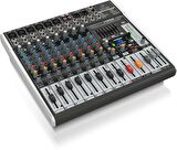 Behringer Xenyx X1222usb Analog Mikser